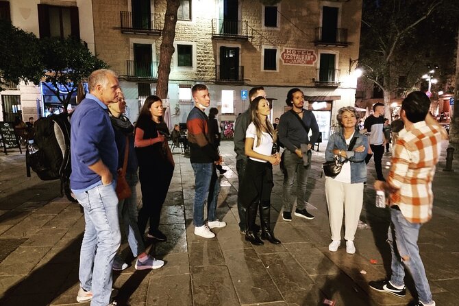 Barcelona Ghosts & Legends Tour - Is it worth $20.56? The value math and best-fit traveler
