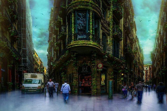 Barcelona Ghosts & Legends Tour - Should you book the Barcelona Ghosts & Legends Tour?