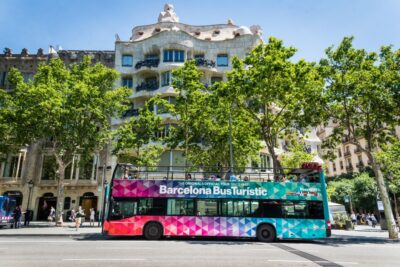 Barcelona: Go City All-Inclusive Pass with 45+ Attractions - How the digital pass works (and why timing is everything)