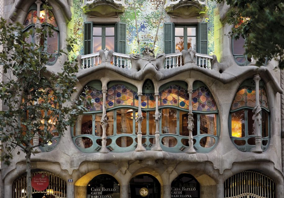 Barcelona: Go City All-Inclusive Pass with 45+ Attractions - Museums and art that fit a timed-ticket day