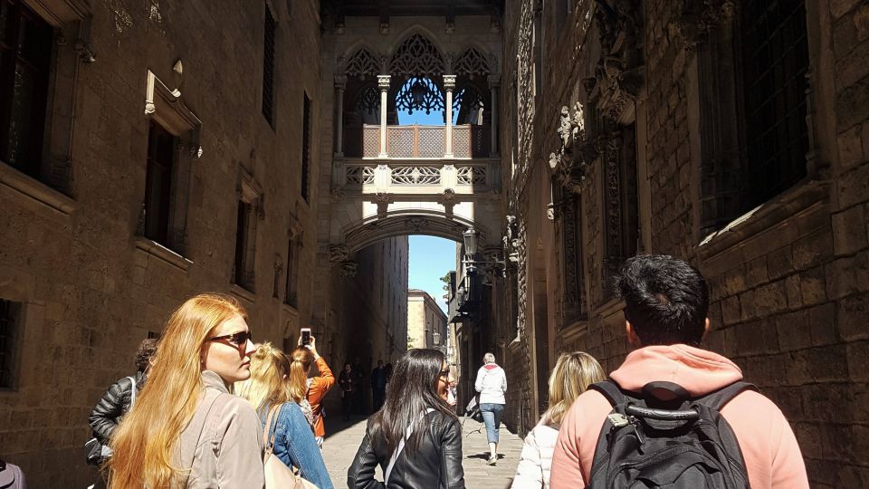 Barcelona: Go City Explorer Pass - Choose 2 to 4 Attractions - Who This Pass Fits Best (and Who Should Skip It)