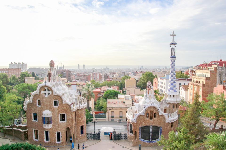 Barcelona: Go City Explorer Pass - Choose 2 to 4 Attractions - Flexible Savings: How the Go City Explorer Pass Works in Barcelona