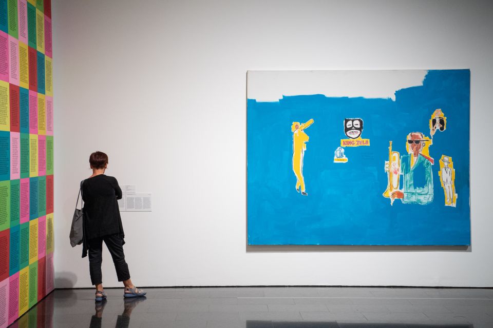 Barcelona: Go City Explorer Pass - Choose 2 to 4 Attractions - Water, Football, and Art: Cruises, Camp Nou, and Museums