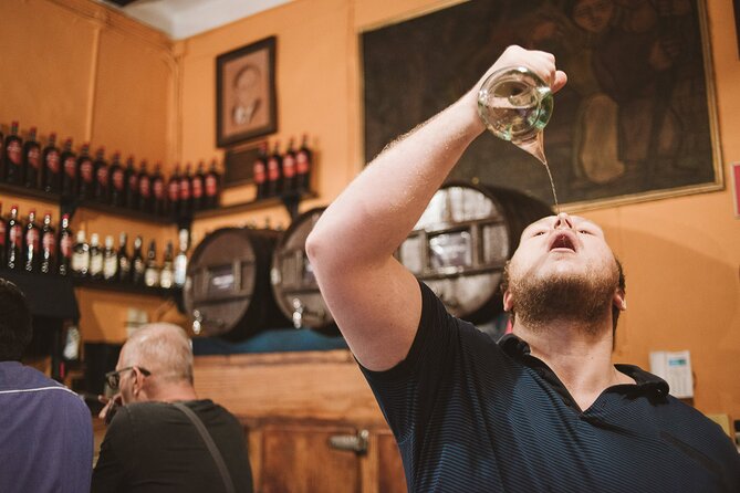 Barcelona Gothic Quarter Tapas & Taverns Food & Wine Tour - Should You Book This Barcelona Gothic Quarter Tapas & Taverns Tour?