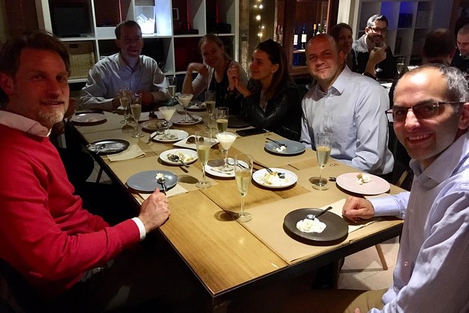 Barcelona Gothic Quarter VIP Tapas & Wine Tour - Stop-by-stop tapas: what you’ll eat and why it works