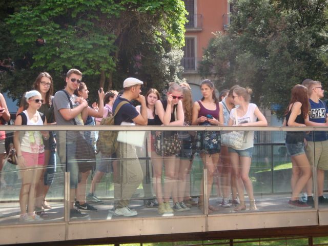 Barcelona: Gothic Quarter Walking Tour - FAQ