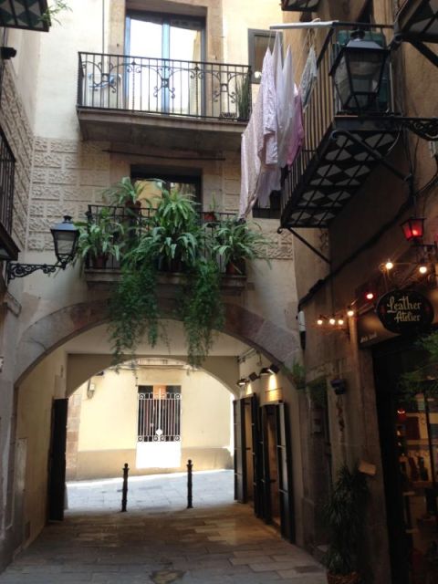 Barcelona: Gothic Quarter Walking Tour - Should you book Barcelona: Gothic Quarter Walking Tour?