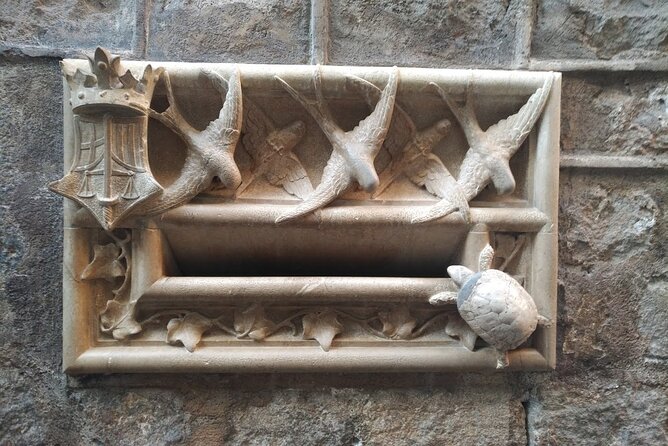 Barcelona Gothic Quarter Walking Tour with Tapas - A 4:00 pm Start That Feels Like You’re Beating the Day