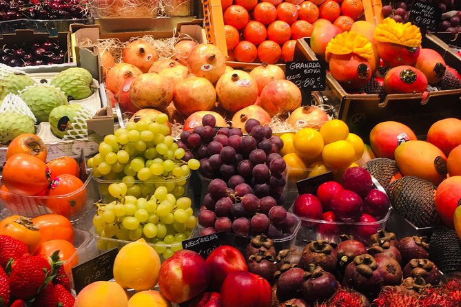 Barcelona Gothic Quarter's Deepest Secrets & Sangria - Stop-by-stop flow: the quick hits that help you orient fast