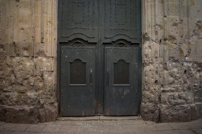 Barcelona Gothic Quarter's Deepest Secrets & Sangria - Sangria at the end: the payoff after the stone-and-stories session