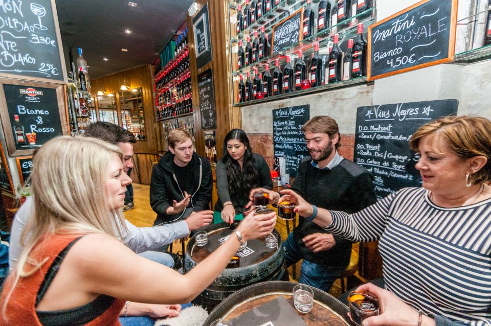 Barcelona Gourmet Food & Wine Tour with Local Expert - Key Things You’ll Notice on This Barcelona Food Tour