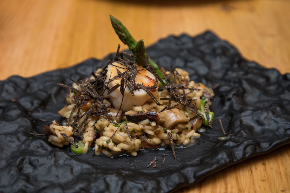 Barcelona Gourmet Food & Wine Tour with Local Expert - Practical Tips Before You Go