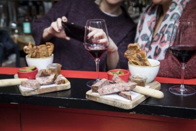 Barcelona Gourmet Food & Wine Tour with Local Expert - Price and What $135 Really Buys You