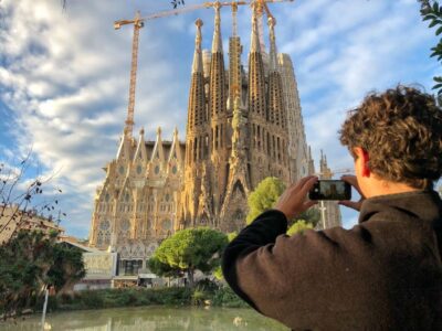 Barcelona: Guided Bike or E-Bike City Tour - Through the Gothic Quarter’s hidden streets (and why the detours matter)