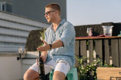 Barcelona: Guided Rooftop Wine Tasting – Enjoy 6 Spanish Wines - The “tasting” part: learning that actually helps you order in Barcelona