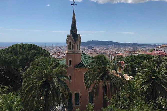 Barcelona Half-Day Sightseeing Private Tour - Why a half-day private tour works so well in Barcelona