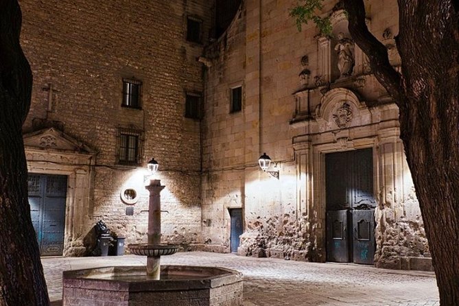 Barcelona Half-Day Sightseeing Private Tour - La Rambla and the Picasso Museum: choose the mood