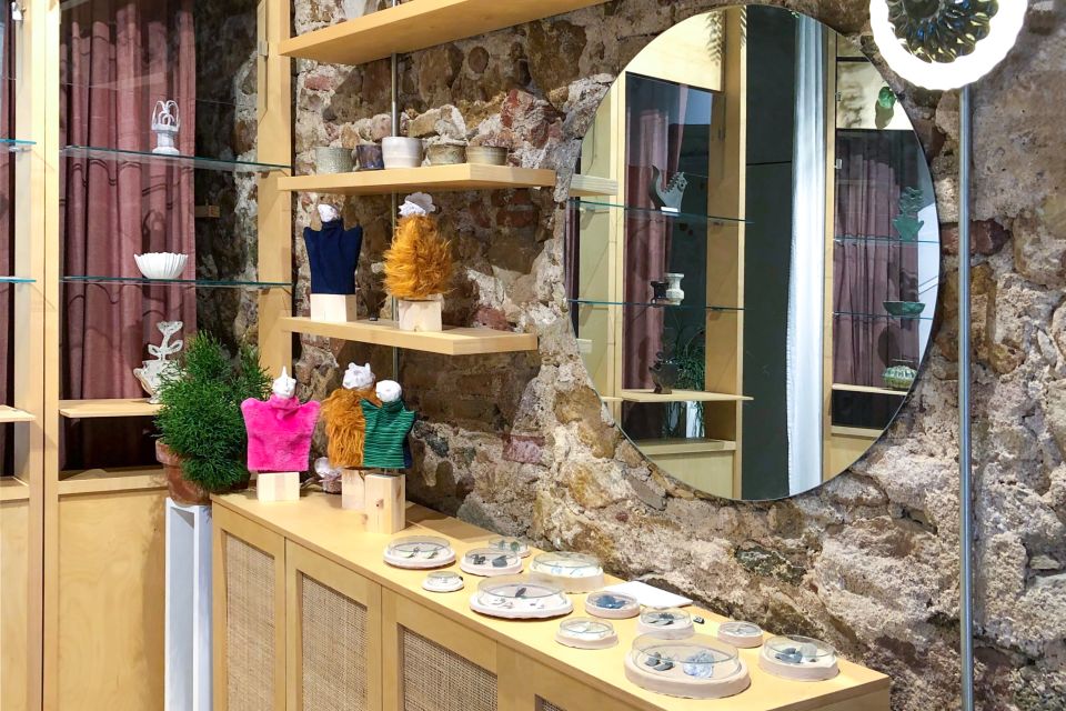 Barcelona: Handmade Ceramic Tiles Workshop - Should you book this Barcelona ceramic tile workshop?