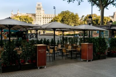 Barcelona: Hard Rock Cafe Experience - Menus in 75 minutes: Gold vs Diamond (what’s actually different)