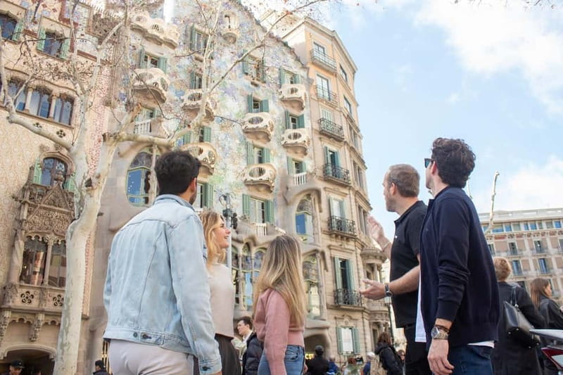 Barcelona: Helicopter, Boat Ride & Old Town Private Tour - Final verdict: should you book the helicopter, boat, and old town combo?