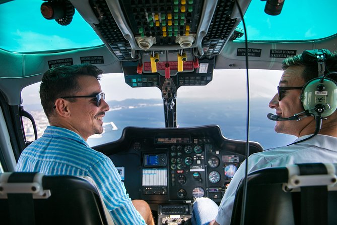 Barcelona Helicopter, Sailboat & Old Town Private Walking Tour - After the air: the boat ride back and how to avoid a timing headache