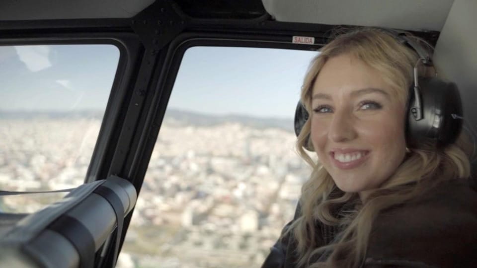 Barcelona: Helicopter Tour - Key Highlights Worth Booking