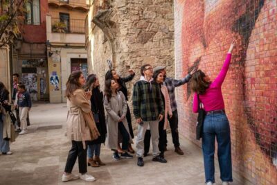 Barcelona: Hidden Gems Walking Tour Including 10+ Sights - Price and value: why $22 can beat a solo walking plan
