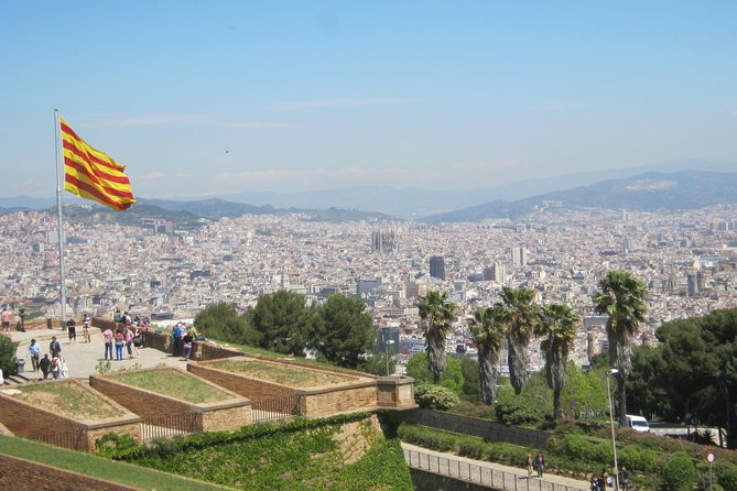 Barcelona Highlights Guided Tour with Monjuic Cable Car - Price and Time: Is This Worth the $47.06?