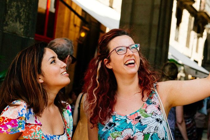 Barcelona Highlights & Hidden Gems Private Tour - Stop 1: Palau Güell exterior views of Gaudí’s early imagination