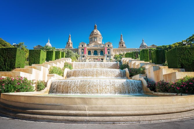 Barcelona Highlights & Montserrat with Port or Hotel Pick Up - The Big Idea: Barcelona + Montserrat in one efficient day