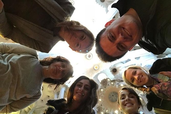 Barcelona: Highlights of Sagrada Familia Max 6 People Guided Tour - Who should book this tour (and who should think twice)