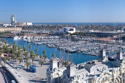 Barcelona Highlights Private Tour with Port or Hotel Transfers - Getting picked up at your hotel or the Port (and avoiding the headache)