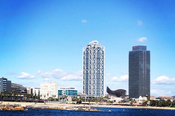 Barcelona Highlights Private Tour with Port or Hotel Transfers - Plaça de Catalunya and the Gothic Quarter: where Barcelona feels older