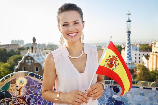 Barcelona Highlights Tour and Montserrat Monastery with Hotel Pick-up - Barcelona highlights in a single morning-to-evening sweep