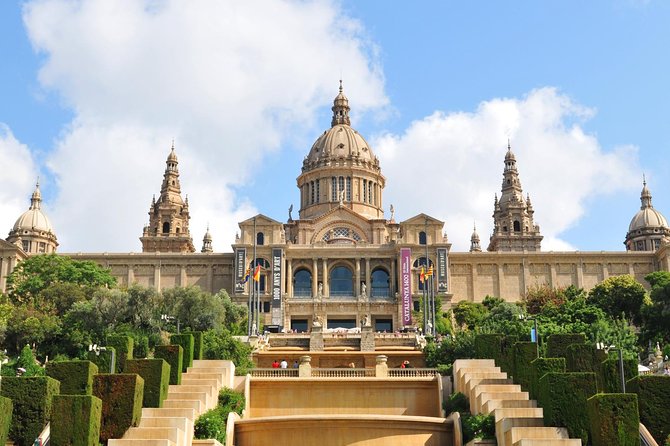 Barcelona Highlights Tour and Montserrat Monastery with Hotel Pick-up - Montserrat: when the day slows down and the mountain does the talking
