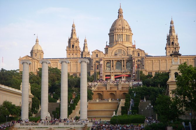 Barcelona Highlights with a Local Friend - Quick takeaways before you plan your route