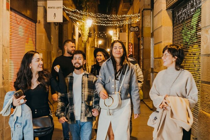 Barcelona Historical Walking Tour: Gothic Quarter and El Born - Why This 2-Hour Walk Works for First-Timers