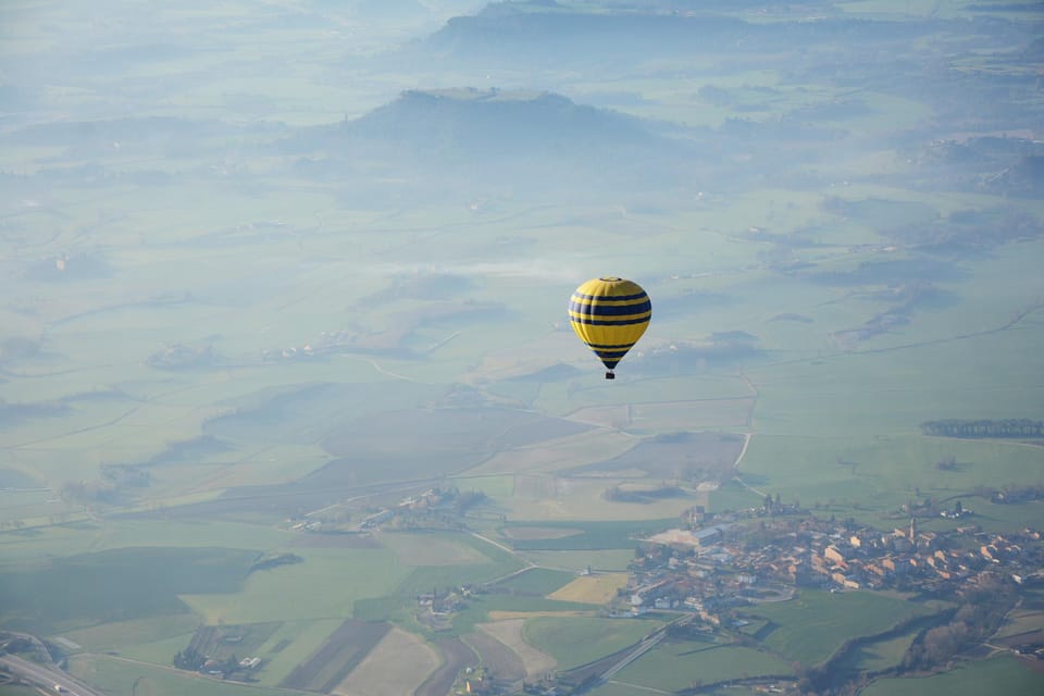 Barcelona: Hot Air Balloon Ride with Optional Transportation - Who should book this Barcelona hot air balloon ride