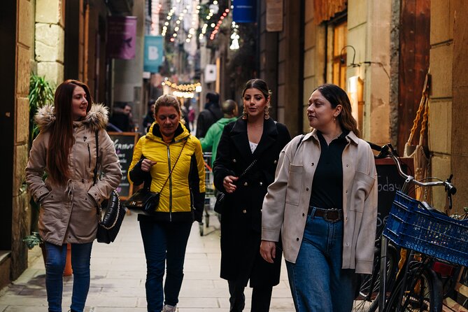 Barcelona in 2 Hours: Guided Walk Through History and Sights - Getting oriented in Ciutat Vella without wasting your first day