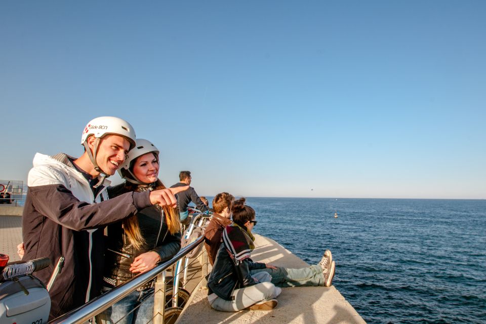 Barcelona Insiders Segway Tour 1.5h - What $38 Gets You and Whether It’s Worth It