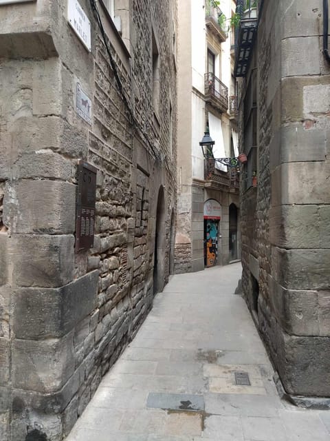 Barcelona: Jewish Tour by a Jewish guide - Key highlights to look forward to