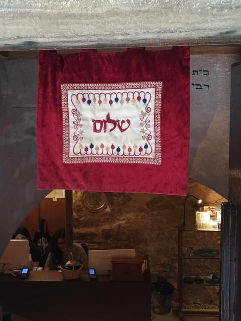 Barcelona: Jewish Tour by a Jewish guide - Guides with range: Adi, Dina, and Monica
