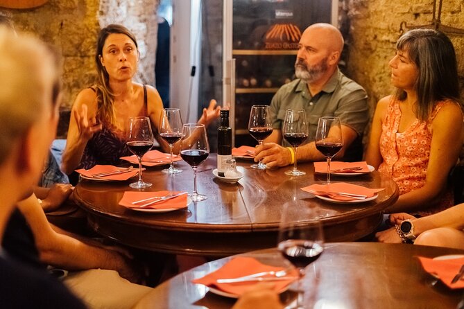 Barcelona: La Boqueria Food, Wine & History Walking Tour - Price and what you actually get for $114.89