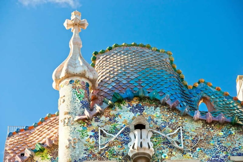 Barcelona: La Pedrera Private Tour with Casa Batlló Ticket - Who This Tour Suits (And Who Should Choose Something Else)