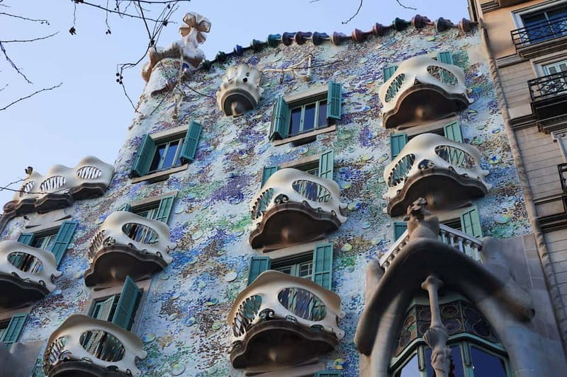 Barcelona: La Pedrera Private Tour with Casa Batlló Ticket - Should You Book? My Straight Answer