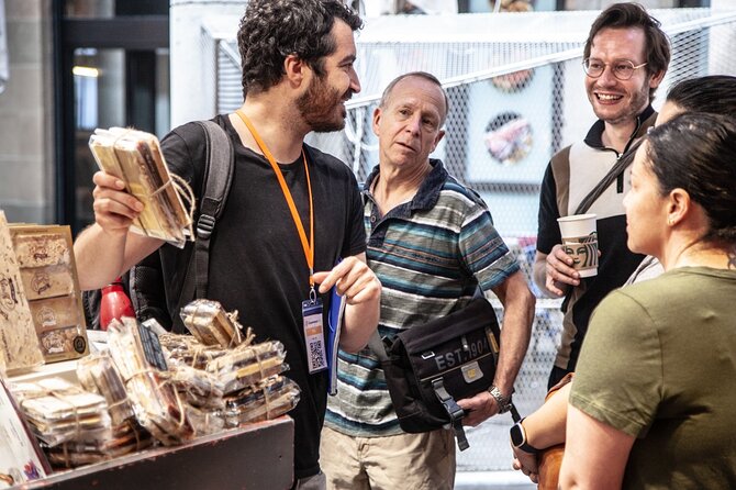 Barcelona Markets Tour - The smart way to do Barcelona’s markets