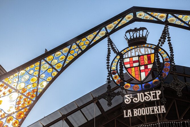 Barcelona Markets Tour - Botiga Caganer.com: a fun detour into Catalan oddness
