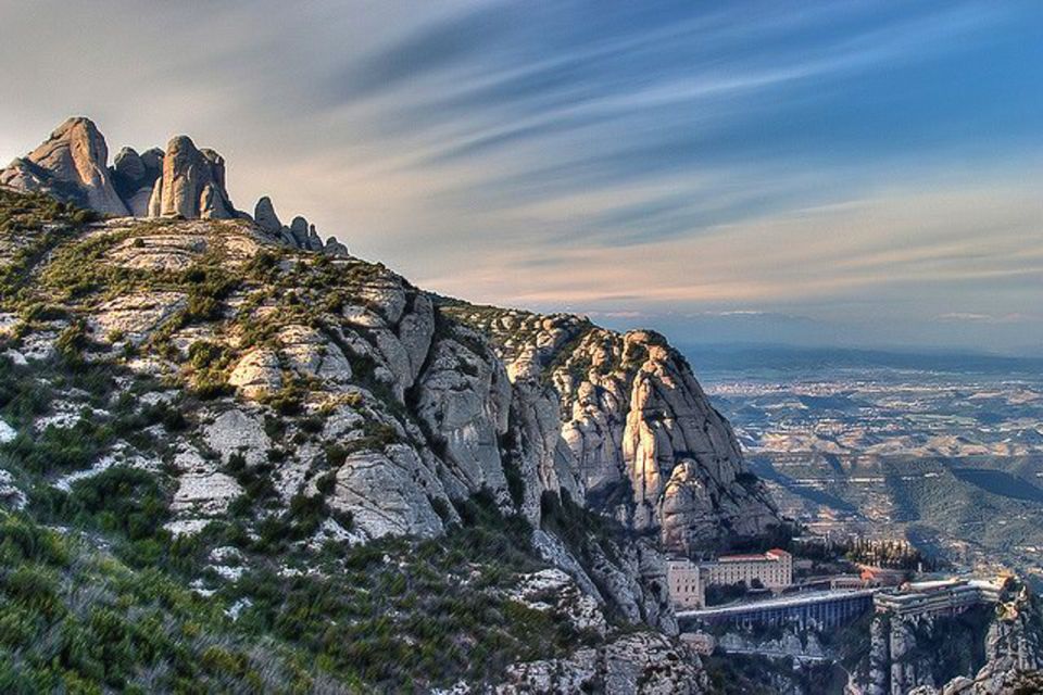 Barcelona: Montserrat, Black Madonna, Rack Railway & Liquors - The Real Value of This Day Trip (Especially at Around $28)