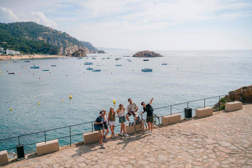 Barcelona: Montserrat, Girona & Costa Brava Guided Day Trip - Key highlights worth your attention