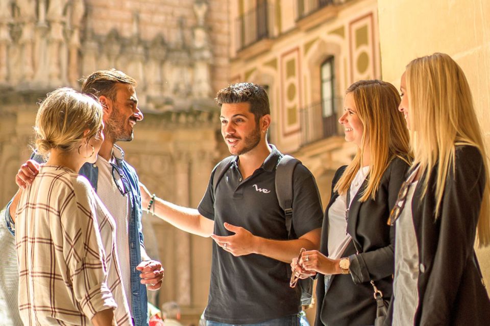 Barcelona: Montserrat, Girona & Costa Brava Guided Day Trip - Price and value: why $129 can work if you want a lot of variety